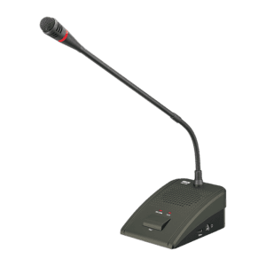 Ahuja CMD-5200 Conference Delegate Microphone for Corporate Meeting Room