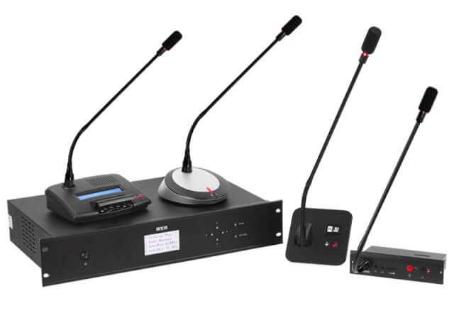 conference system