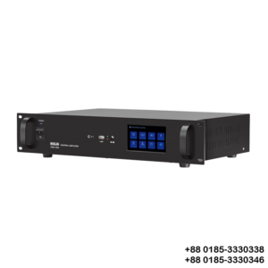 Ahuja CMA-7400 50-Watts CENTRAL AMPLIFIER Price in Bangladesh
