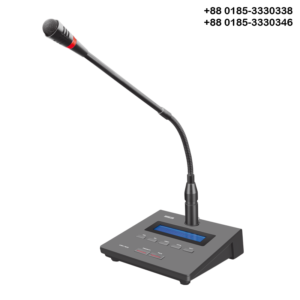 Ahuja CMC-7100 CHAIRMAN UNIT Price in Bangladesh