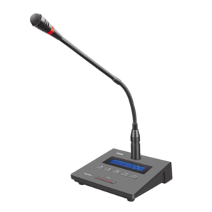 Ahuja CMD-7200 DELEGATE UNIT
